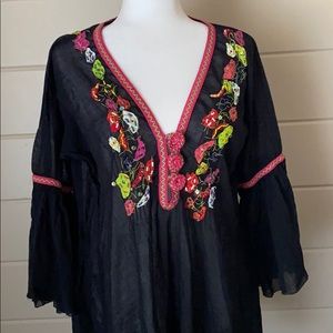 Emamo Cover-Up Size 4